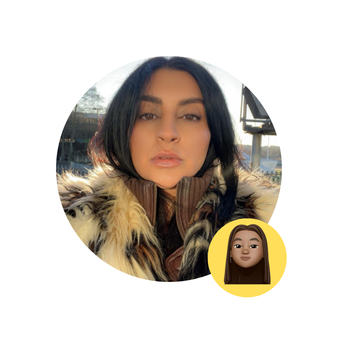 Team Member Photo