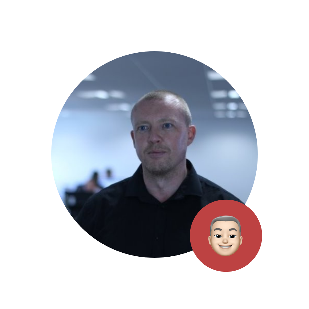 Team Member Photo